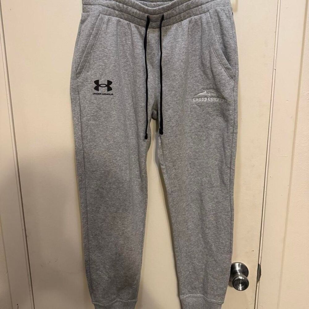 Under-armour Women's Grey Joggers